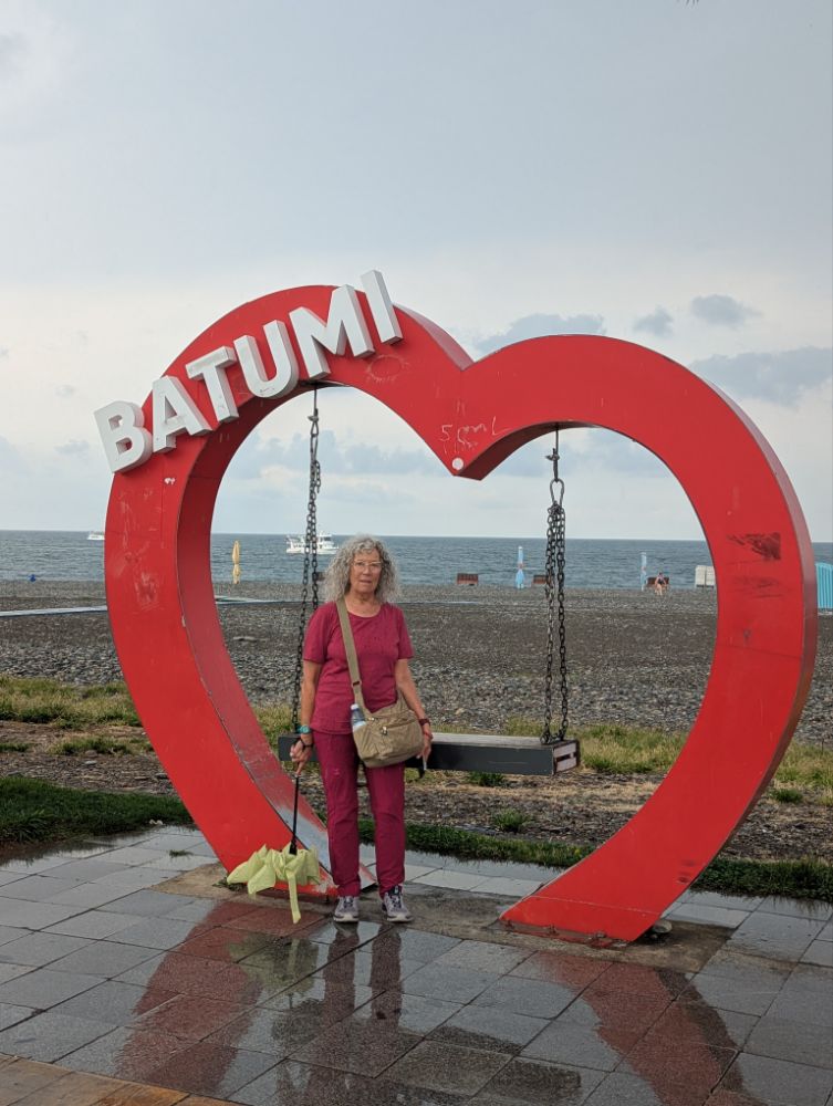 KAU09 Schwarzes Meer