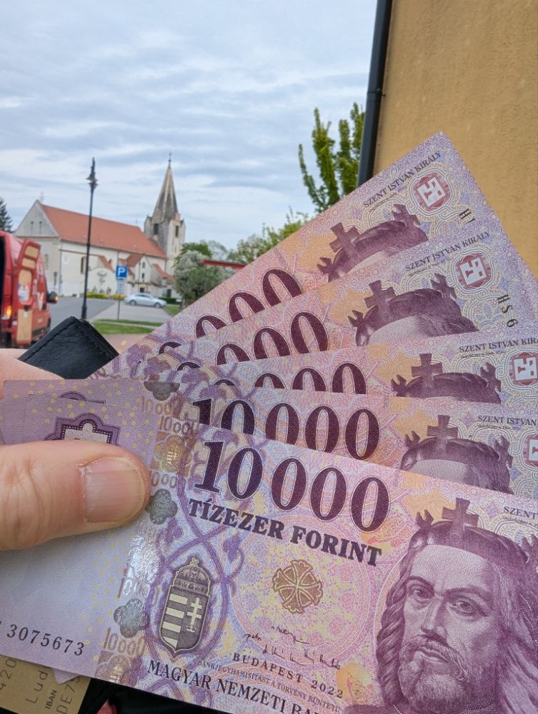 8L006 Bratislava > Györ