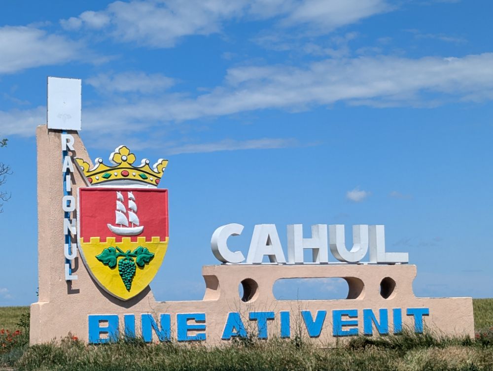 8L065 Cahul > Comrat