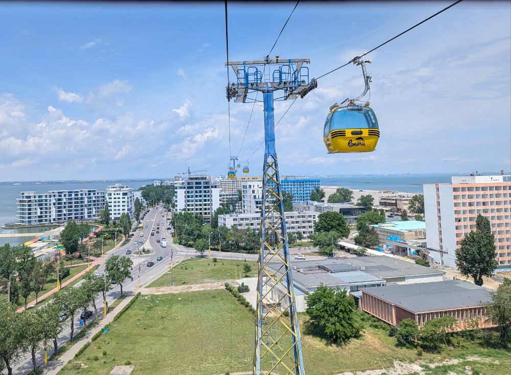 8L053 Constanța > Mamaia